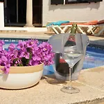 Armallada Villa *