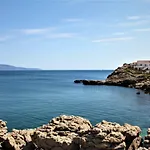 Armallada * L' Escala