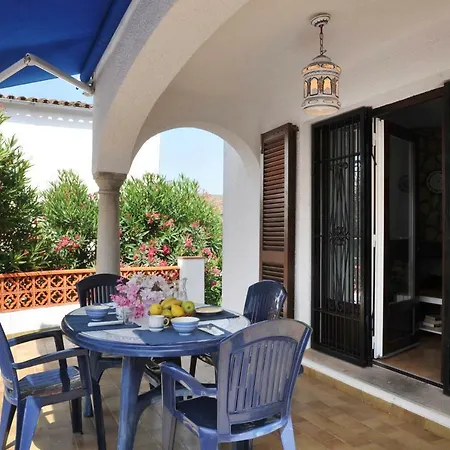 Villa Armallada L'Escala