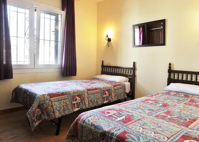 Armallada Villa *