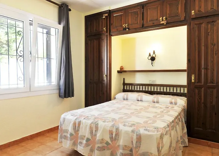 Armallada Villa *