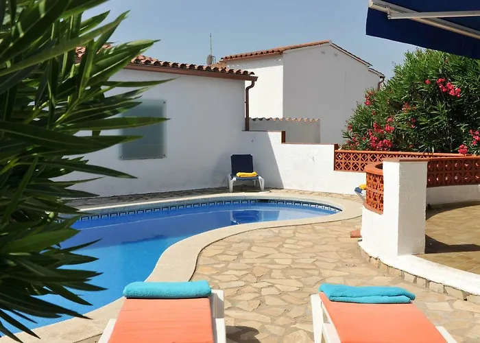 Villa Armallada