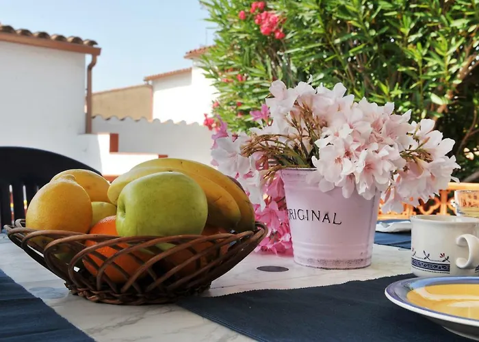 Armallada Villa L'Escala