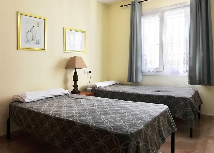 Armallada Villa