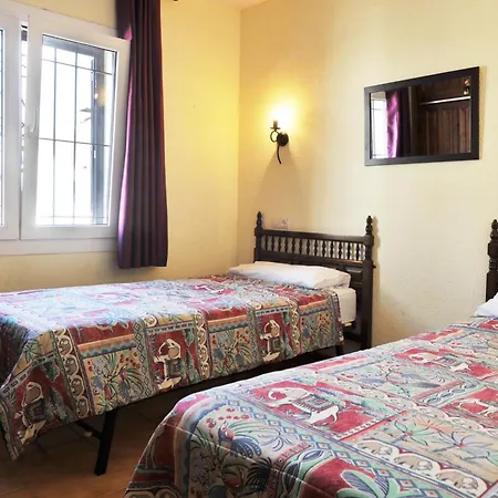 Armallada Villa *