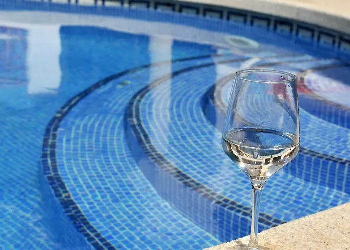 Βίλα Armallada L' Escala